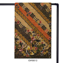 CKP0012 - Cotton Kain Panjang