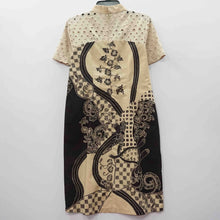 KNFD0134 Dress (L)