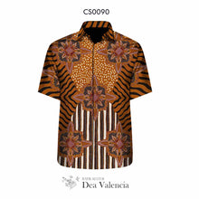 CS0090 - Cotton Men's Shirt Material