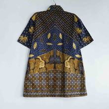 MSS1195 Men's Shirt (XL)