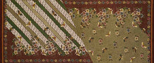 CKP0103 - Cotton Kain Panjang
