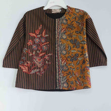IDT0994 Blazer Lawasan (S)
