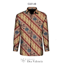 CL0148 - Cotton Men's Shirt Material