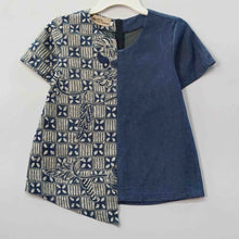 CLT2271 Tops (S)