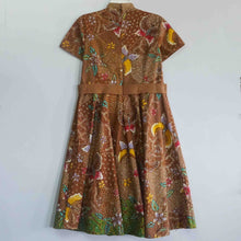 QBF0158 Dress (XL)