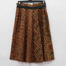 THS0405 Skirt Lawasan (M)