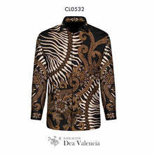 CL0532 - Cotton Men's Shirt Material