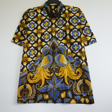 MSS2572 Men's Shirt (XXXL)