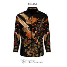 CL0467 - Cotton Men's Shirt Material