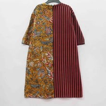 IDR1400 Dress Lawasan (L)