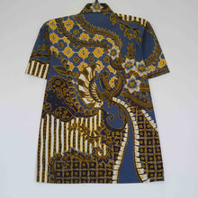 MSS2556 Men's Shirt (L)