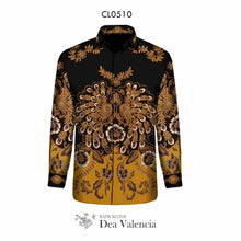 CL0510 - Cotton Men's Shirt Material