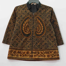 GBB0653 Blazer (L)