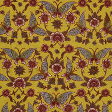 SL0019 - Silk Men's Shirt Material