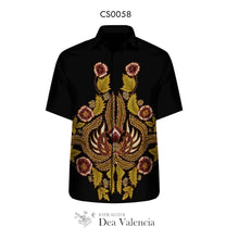 CS0058 - Cotton Men's Shirt Material