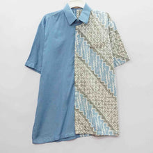 SMS2546 Men's Shirt (XL)