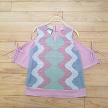 RS-OBT0082 HIDDEN Tops (XS)