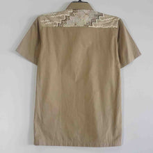 SMS2160 Men's Shirt (S)