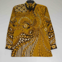 MLS1936 Men's Shirt (L)