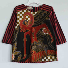 CLT1276 Tops (XS)