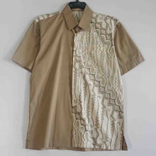 SMS2139 Men's Shirt (XL)