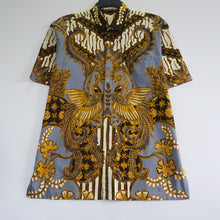 MSS2569 Men's Shirt (XXL)