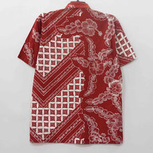 MSS2177 Men's Shirt (XL)