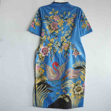 PLD0771 Dress (XL)