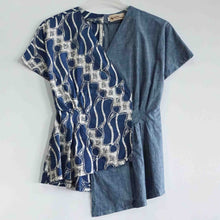 TQT0135 Tops (L)