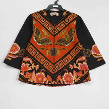 SSB0606 Blazer (XS)