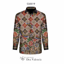 CL0519 - Cotton Men's Shirt Material