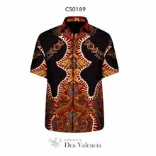 CS0189 - Cotton Men's Shirt Material