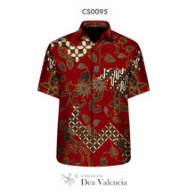 CS0095 - Cotton Men's Shirt Material