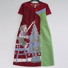 CKD0392 Dress (M)