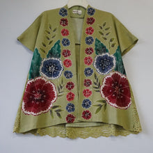 BPRB0098 Blazer (M-L)