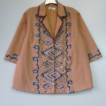 CBMC0065 Blazer (XXL)