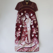 CDQM0035 Dress (M)