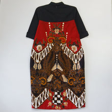CFTM0169 Dress (XXL)
