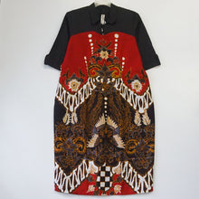 CFTM0170 Dress (XXL)