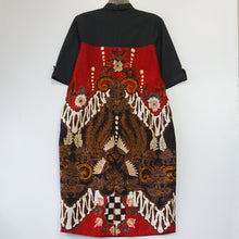 CFTM0171 Dress (XXL)