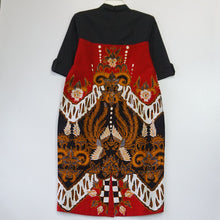 CFTM0173 Dress (XXL)