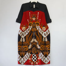 CFTM0173 Dress (XXL)