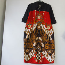 CFTM0174 Dress (XXL)