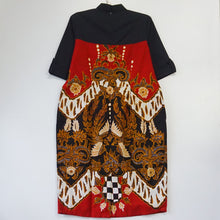 CFTM0175 Dress (XXL)