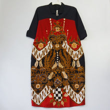 CFTM0175 Dress (XXL)