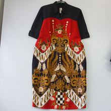 CFTM0176 Dress (XXL)