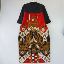 CFTM0177 Dress (XXL)