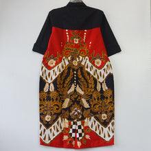 CFTM0178 Dress (XXL)