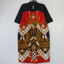 CFTM0178 Dress (XXL)