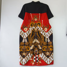CFTM0179 Dress (XXXL)